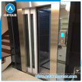 Hot Sale Machine Roomless Mini Villa Home Elevator